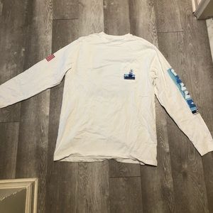 Vineyard Vines Long Sleeve
